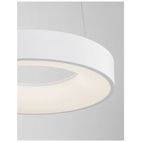 Підвісний світильник Nova Luce 9453430 Rando Thin, 30 Вт, 1950 лм, 3000K