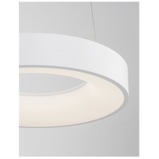 Підвісний світильник Nova Luce 9453430 Rando Thin, 30 Вт, 1950 лм, 3000K