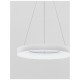 Подвесной светильник Nova Luce 9453452 Rando Thin, 50 Вт, 3250 лм, 3000K