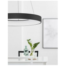 Підвісний світильник Nova Luce 9453451 Rando Thin, 50 Вт, 3250 лм, 4000K