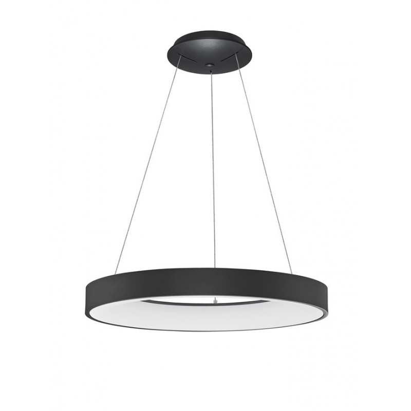Підвісний світильник Nova Luce 9453451 Rando Thin, 50 Вт, 3250 лм, 4000K