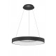 Підвісний світильник Nova Luce 9453451 Rando Thin, 50 Вт, 3250 лм, 4000K