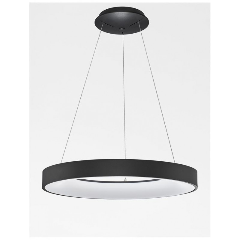 Підвісний світильник Nova Luce 9453451 Rando Thin, 50 Вт, 3250 лм, 4000K