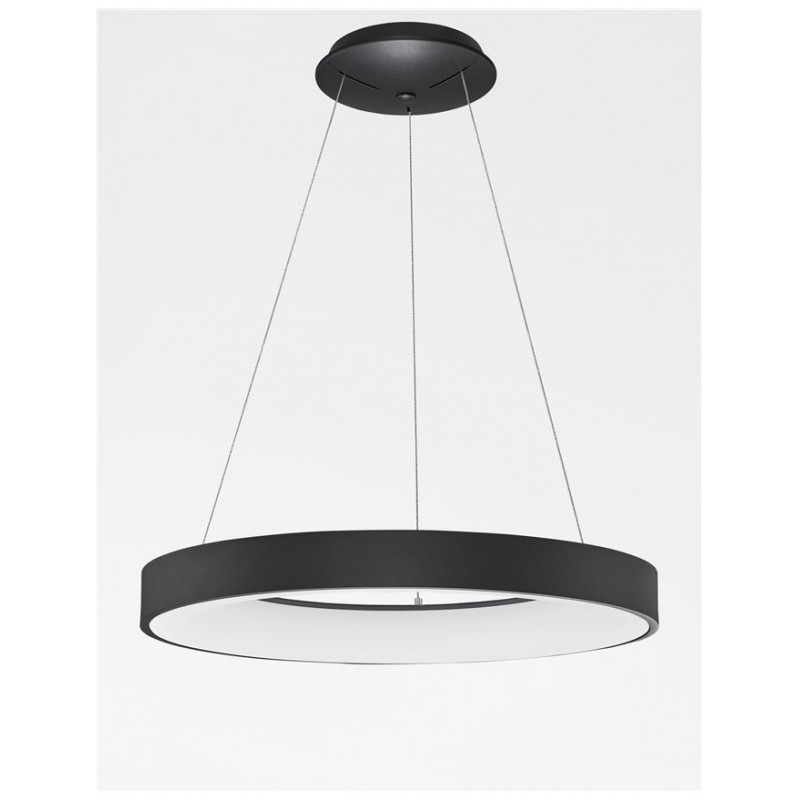Підвісний світильник Nova Luce 9453451 Rando Thin, 50 Вт, 3250 лм, 4000K