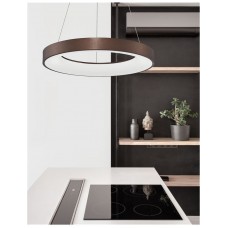 Підвісний світильник Nova Luce 9453455 Rando Thin, 50 Вт, 3250 лм, 3000K