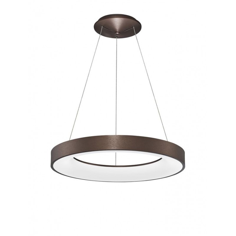 Подвесной светильник Nova Luce 9453455 Rando Thin, 50 Вт, 3250 лм, 3000K