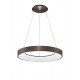 Подвесной светильник Nova Luce 9453455 Rando Thin, 50 Вт, 3250 лм, 3000K