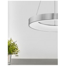 Підвісний світильник Nova Luce 9453456 Rando Thin, 50 Вт, 3250 лм, 3000K