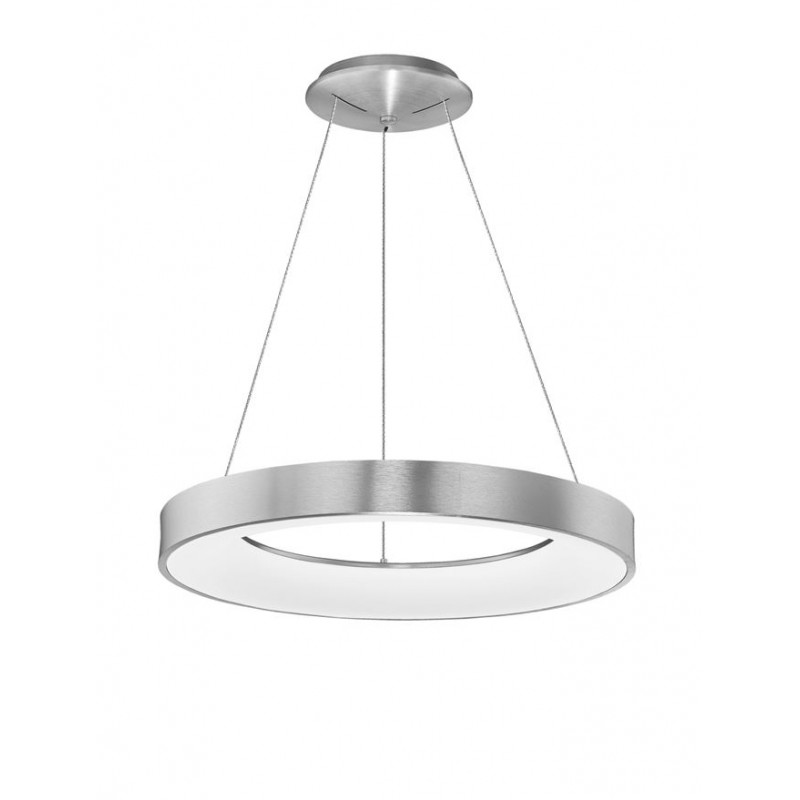 Подвесной светильник Nova Luce 9453456 Rando Thin, 50 Вт, 3250 лм, 3000K