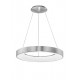 Подвесной светильник Nova Luce 9453456 Rando Thin, 50 Вт, 3250 лм, 3000K