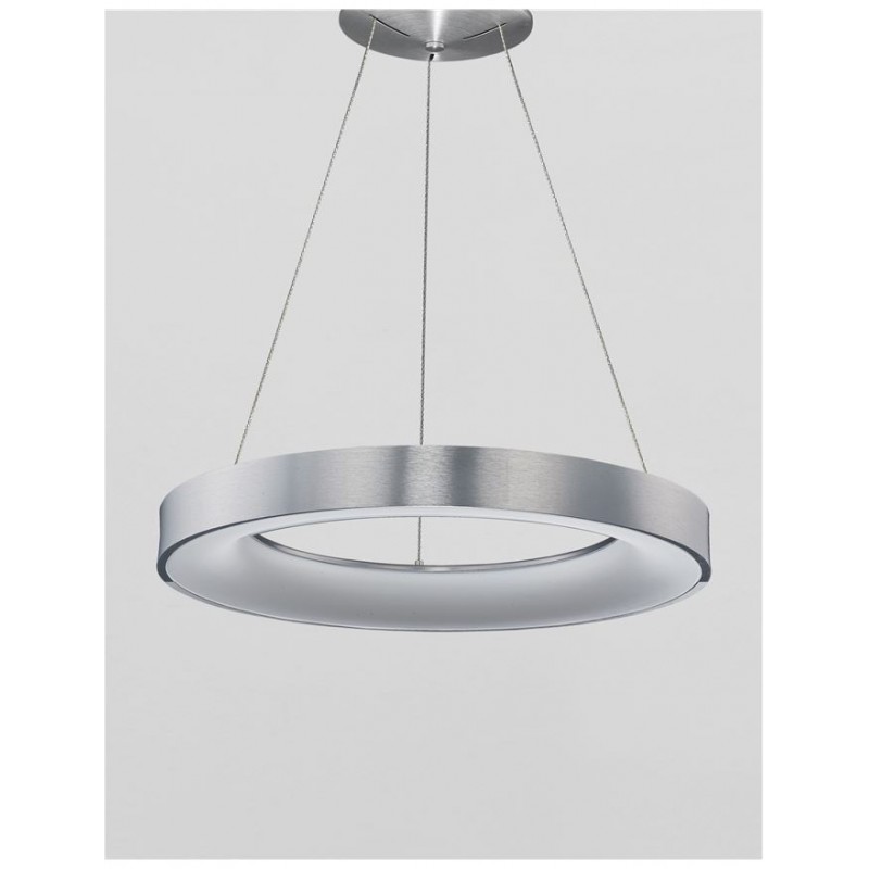 Подвесной светильник Nova Luce 9453456 Rando Thin, 50 Вт, 3250 лм, 3000K