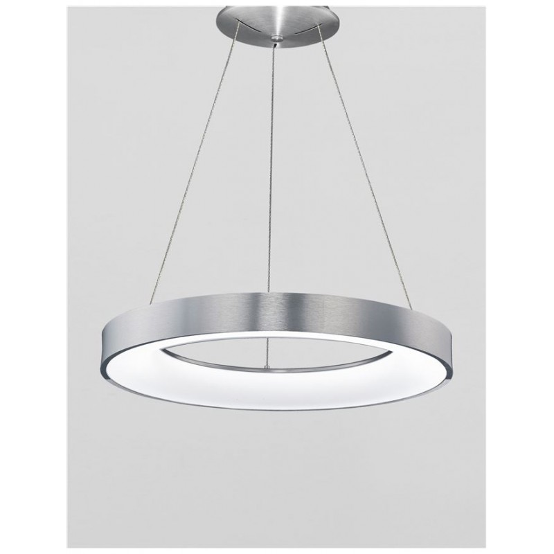 Подвесной светильник Nova Luce 9453456 Rando Thin, 50 Вт, 3250 лм, 3000K