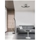 Люстра - Nova Luce 9481094 Nager, 28 Вт, 1681 лм, 3000K