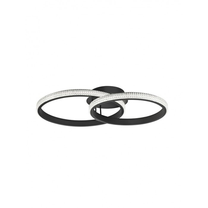 Люстра Nova Luce 9481094 Nager, 28 Вт, 1681 лм, 3000K