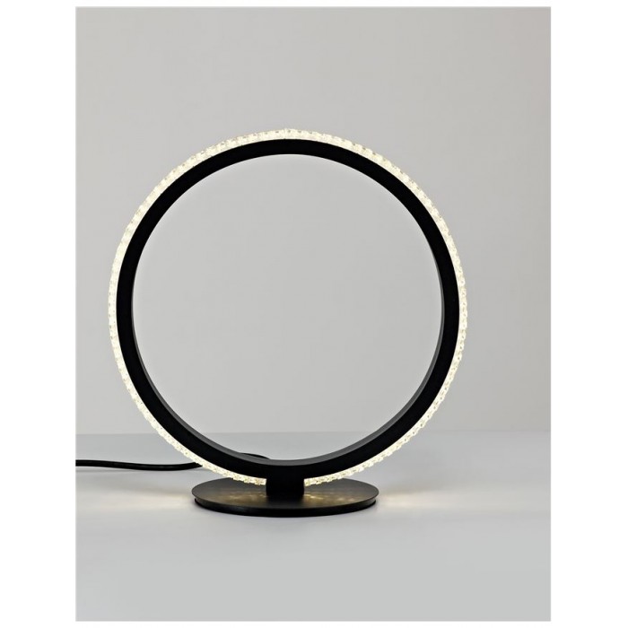 Настільна лампа Nova Luce 9481095 Nager, 11 Вт, 536 лм, 3000K