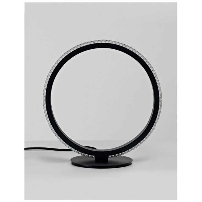 Настільна лампа Nova Luce 9481095 Nager, 11 Вт, 536 лм, 3000K