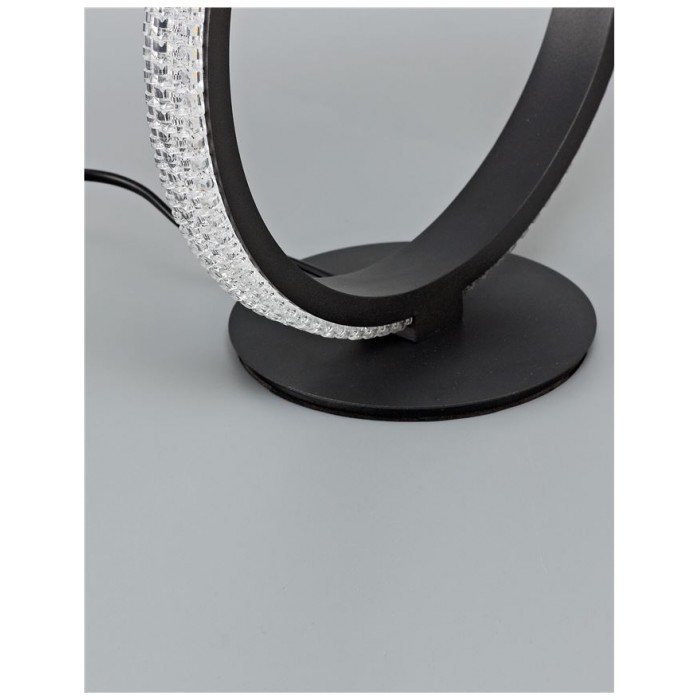 Настільна лампа Nova Luce 9481095 Nager, 11 Вт, 536 лм, 3000K