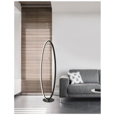 Торшер Nova Luce 9481096 Nager, 35 Вт, 1873 лм, 3000K