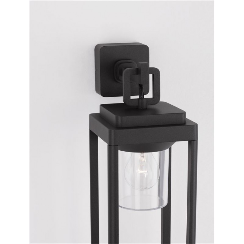 Бра - Nova Luce 9492500 Omika