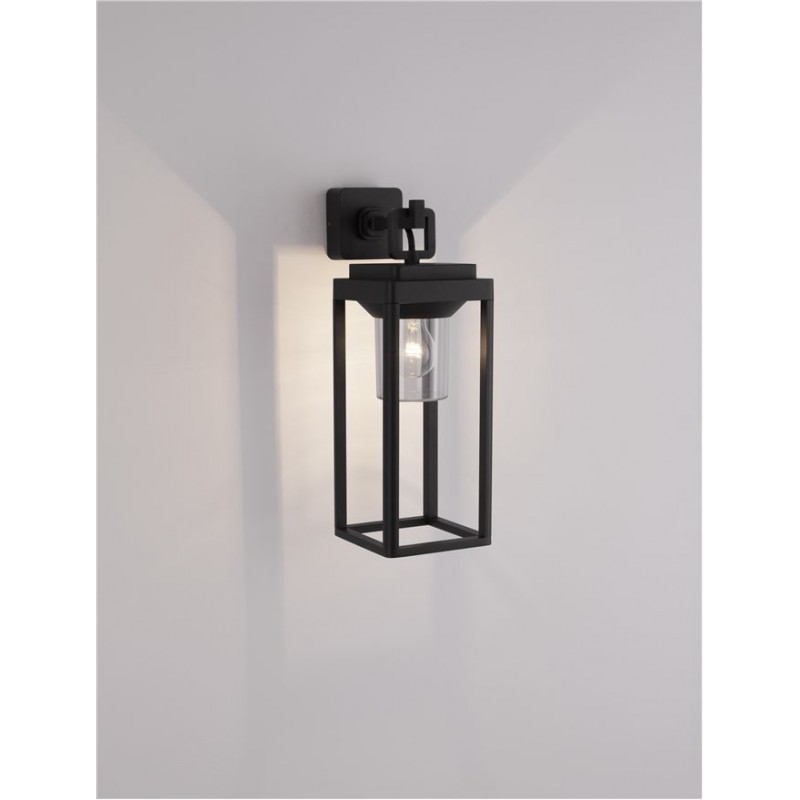 Бра - Nova Luce 9492500 Omika