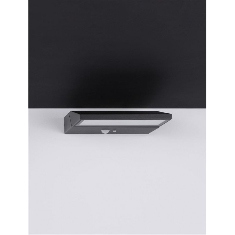 Настенный светильник Nova Luce 9492510 Jigra, 2 Вт, 197 лм, 3000K
