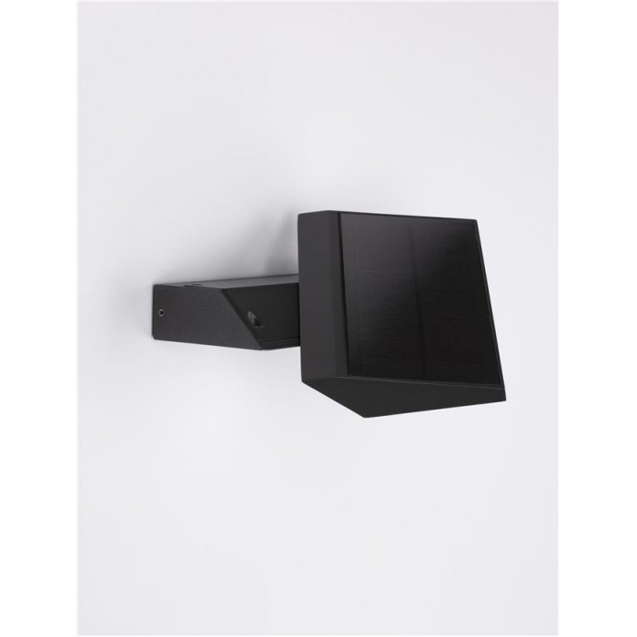 Настенный светильник Nova Luce 9492510 Jigra, 2 Вт, 197 лм, 3000K