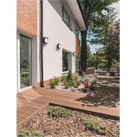 Настенный светильник Nova Luce 9492550 Cape, 10 Вт, 763 лм, 3000K