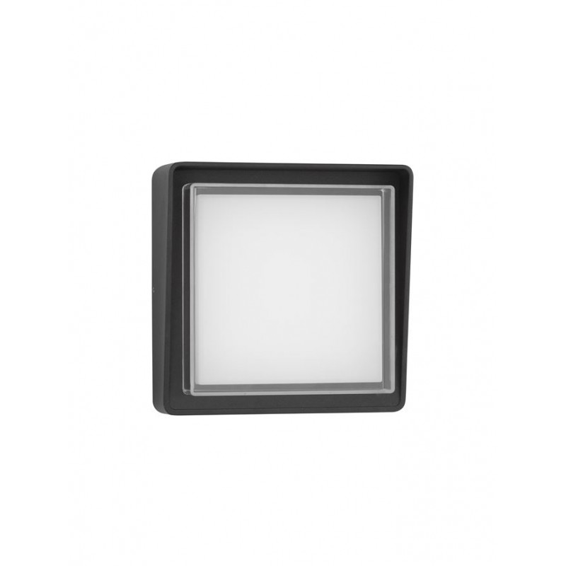 Настінний світильник Nova Luce 9492550 Cape, 10 Вт, 763 лм, 3000K
