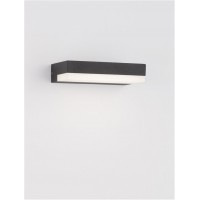 Настенный светильник Nova Luce 9492560 Pure, 6 Вт, 300 лм, 3000K