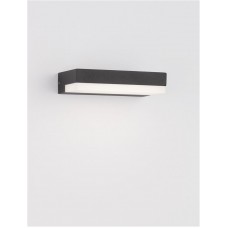 Настенный светильник Nova Luce 9492560 Pure, 6 Вт, 300 лм, 3000K