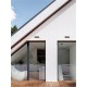 Настенный светильник Nova Luce 9492590 Videno, 10 Вт, 302 лм, 3000K