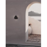 Настенный светильник Nova Luce 9492600 Parris, 7.5 Вт, 265 лм, 3000K