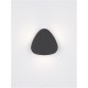 Настенный светильник Nova Luce 9492600 Parris, 7.5 Вт, 265 лм, 3000K