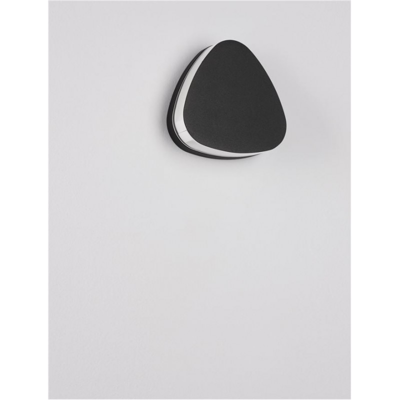 Настенный светильник Nova Luce 9492600 Parris, 7.5 Вт, 265 лм, 3000K