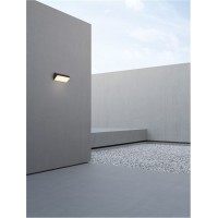 Настенный светильник Nova Luce 9492610 Zenon, 10 Вт, 558 лм, 3000K
