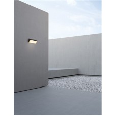 Настенный светильник Nova Luce 9492610 Zenon, 10 Вт, 558 лм, 3000K