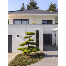 Настенный светильник Nova Luce 9492620 Parris, 8.6 Вт, 395 лм, 3000K