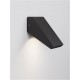Настенный светильник Nova Luce 9492620 Parris, 8.6 Вт, 395 лм, 3000K