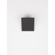 Настенный светильник Nova Luce 9492620 Parris, 8.6 Вт, 395 лм, 3000K