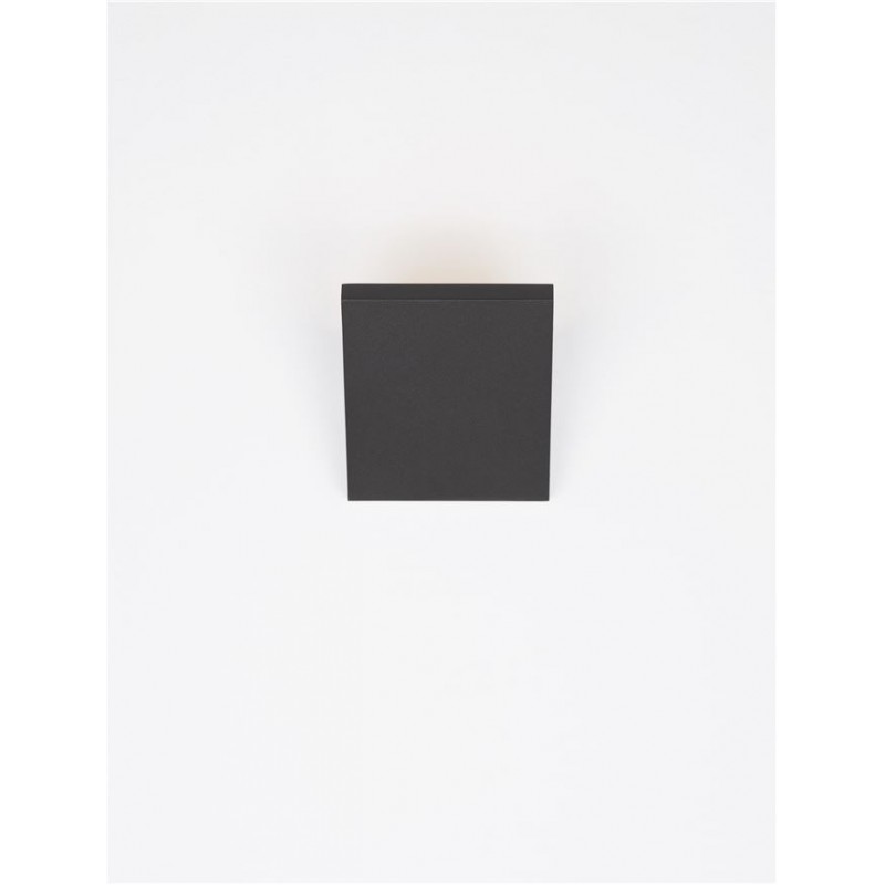 Настенный светильник Nova Luce 9492620 Parris, 8.6 Вт, 395 лм, 3000K