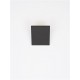 Настенный светильник Nova Luce 9492620 Parris, 8.6 Вт, 395 лм, 3000K