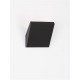 Настенный светильник Nova Luce 9492620 Parris, 8.6 Вт, 395 лм, 3000K