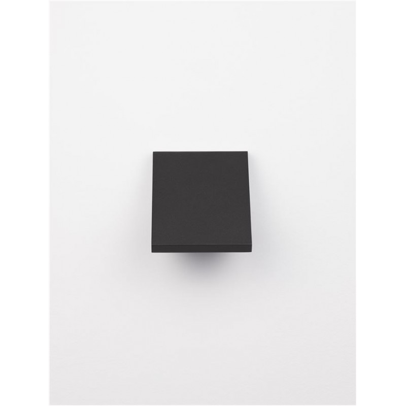 Настенный светильник Nova Luce 9492620 Parris, 8.6 Вт, 395 лм, 3000K