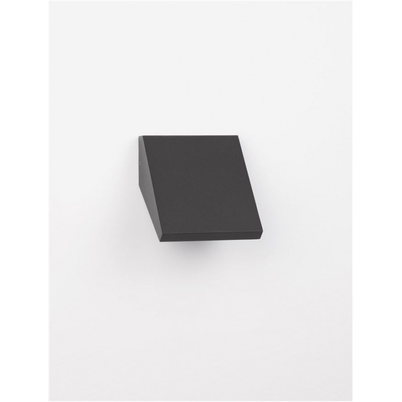 Настенный светильник Nova Luce 9492620 Parris, 8.6 Вт, 395 лм, 3000K