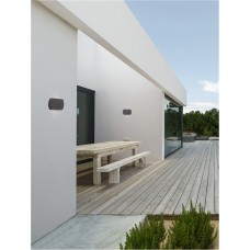 Настенный светильник Nova Luce 9492630 Parris, 7.7 Вт, 282 лм, 3000K