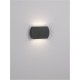 Настенный светильник Nova Luce 9492630 Parris, 7.7 Вт, 282 лм, 3000K