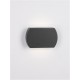Настенный светильник Nova Luce 9492630 Parris, 7.7 Вт, 282 лм, 3000K