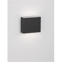 Настінний світильник Nova Luce 9492640 Dewi, 7.7 Вт, 296 лм, 3000K