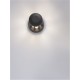 Парковый светильник Nova Luce 9492660 Stark, 8.2 Вт, 116 лм, 3000K