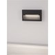 Настенный светильник Nova Luce 9492670 Rio, 10 Вт, 639 лм, 3000K